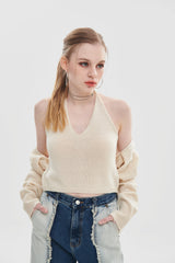 キャミソールセット / CAMISOLE SET