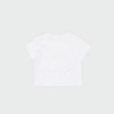 スマイルクックスクラブクロップTシャツ