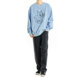 マジック スウェットシャツ / MAGIC SWEATSHIRT