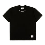 チェーンスタンダードフィットTシャツ / 23 CHAIN STANDARD FIT T-SHIRTS WHITE MELANGE