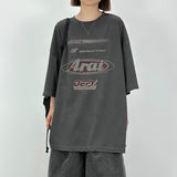 Racing Mesh T