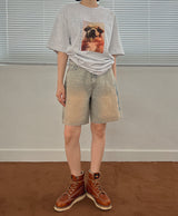 サハラショーツ/no.438 Sahara Shorts