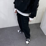 マイルズストリングカーゴパンツ/GR Miles String Cargo Pants