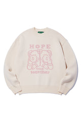 HTT Jacquard Knit_Ivory (6675706740854)