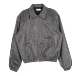 No.0615 シボレザー2way ジャケット