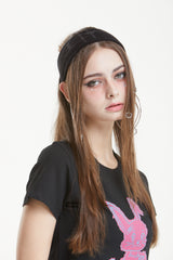 Lヘアバンド / L HAIR BAND