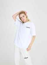 SEOUL CITY TSHIRTS (WHITE/BLACK LOGO) (6699083006070)