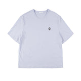 コラボレーションTシャツ（ライトブルー）I MIONA × ASCLO