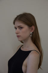 harsh thing*1 earring
