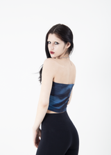 チェーンチューブトップ / DYB CHAIN TUBE TOP(3WAY) #DIVINE