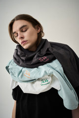 ポケットT / Tabb Pocket Tee_Off White