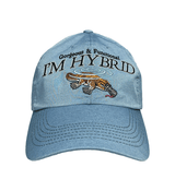 DUCK X RACOON CAP (6629595316342)