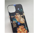 Boom Phone Case 