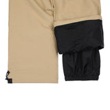 トラックパンツ / BSR2223FWPT036 WD BSRBT TRACK PANTS BEIGE