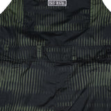 カーゴビブオーバーオール / BSR2223FWPT068 IVT CARGO BIB PANTS BLACK FOREST