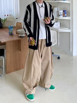 Grimentz wide pants 