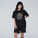 PURPLE LABEL VINTAGE FLOWER TEE (6547491324022)