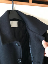 Wallace coat