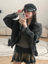 Ranci skirt