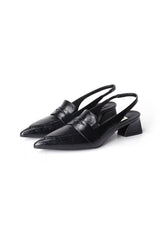 マティペニースチレットヒール / MATI PENNY STILETTO HEEL_4COLORS