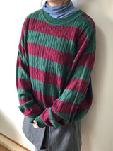 Revirie knit 