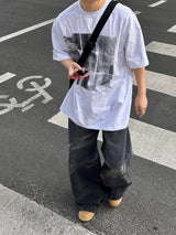 スクエアボックスT / square box T -2C
