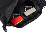Ark Messenger Bag 002 (Ivory)