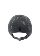 TCP WASHED LOGO CAP