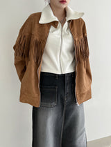 ダブルポケットロングスカート/no.713 Double Pocket Long Skirt (2color)