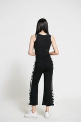 バッドスリーブレスクロップ / TOP(5220) Bad Sleeveless Crop