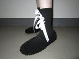 Teddy flat shoes