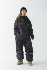 ソフトラウンドジョガーパンツ / BSR2223FWPT049 WD SOFT ROUND JOGGER PANTS BLACK