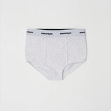 Comfy Logo Banding Briefs