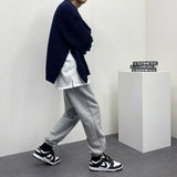パントーンウォッシングナッピングジョガーパンツ/[Unisex] Pantone Washing Napping Jogger Pants (8 colors)