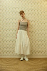 FAIRY VOLUME SKIRT