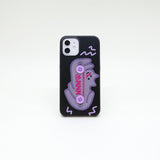 SUN CASE ANIMAL PATCH CAT (4636740092022)