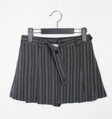 コネストライプスカート/Kone Stripe Skirt (2color)