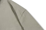 スタンダードステッチリネンシャツS74/Standard Stitch Linen Shirt S74 Olive