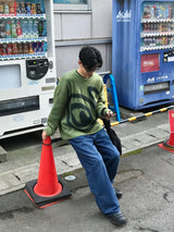 Mui pants