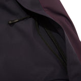 FRS3Lフーデッドジャケット/BSR2223FWJK071 FRS 3L HOODED JACKET NAVY