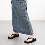 Creven Basic Suede Chori