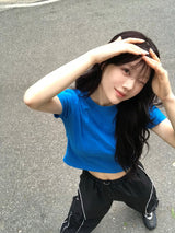Silence track pants