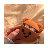 CupidGom Airpods Silicon Case