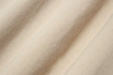 レイヤードスウェットシャツT62/Layered Sweatshirt T62 Beige