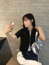 Hamong nylon bag 