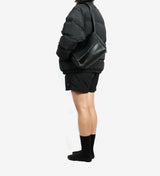 clam black