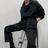 [ユニセックス]X2ジャンプスーツ/[Unisex] X2 Jumpsuit
