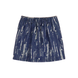 グランジAミニスカート/GRUNGE A MINI SKIRT