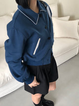 Ely jacket