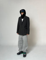 ワイドベーシックトレーニングパンツ / Wide basic training pants